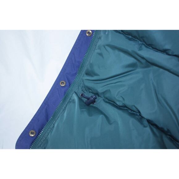 Columbia Parka Jacket Coat Women's Small Green Ski Snowboard Outdoor - Picture 8 of 11